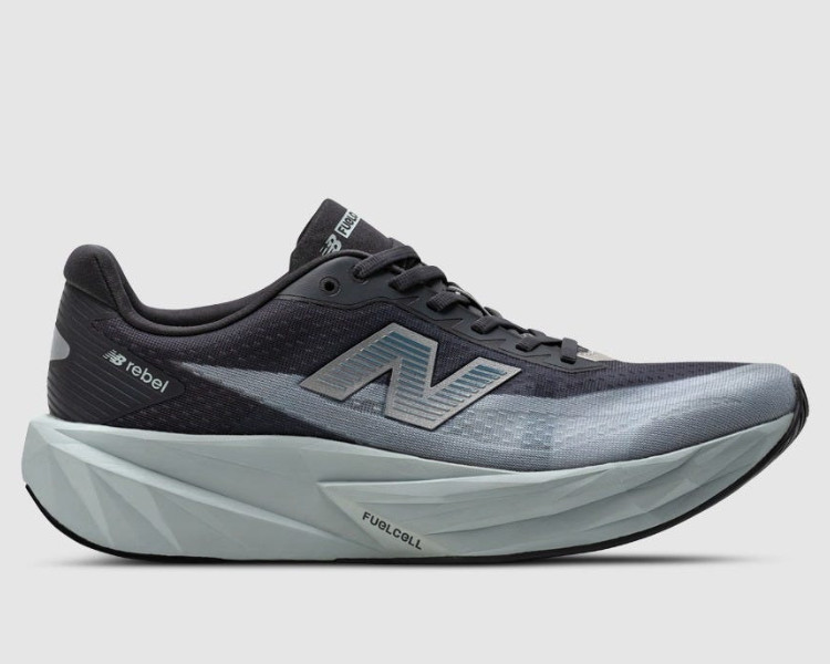 NEW BALANCE FUELCELL REBEL V5
