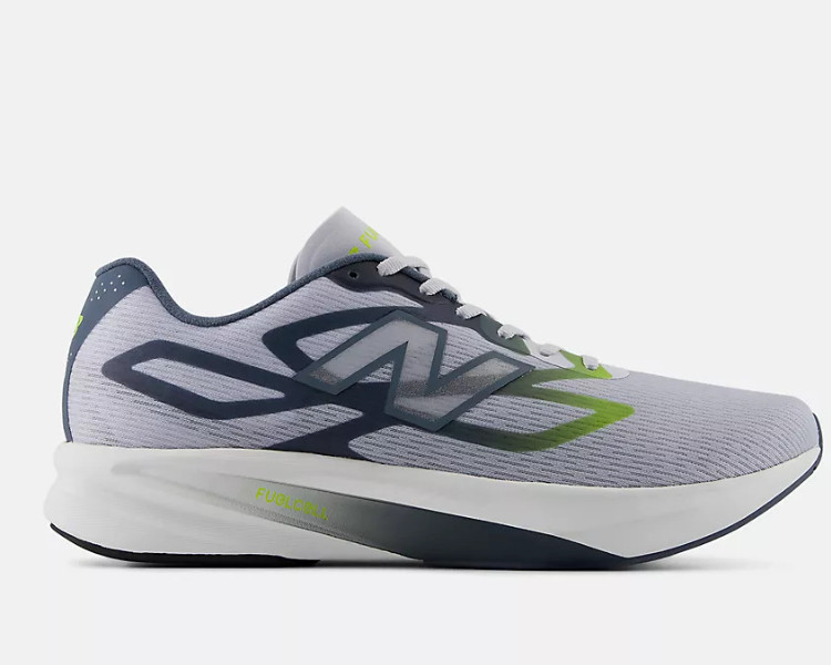 NEW BALANCE FLITE-R