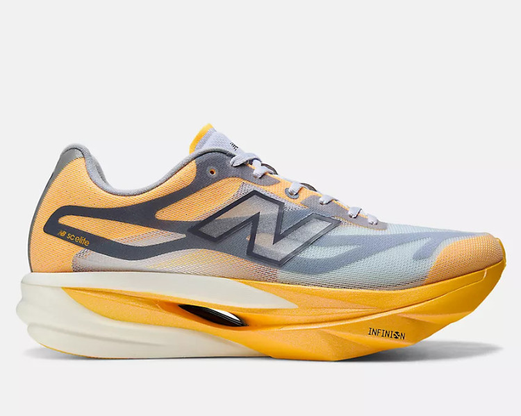 NEW BALANCE SUPERCOMP ELITE V6