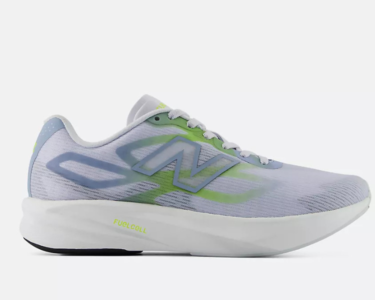 NEW BALANCE FLITE-R MULHER