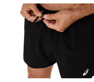 ASICS CORE 2N1 5IN SHORT