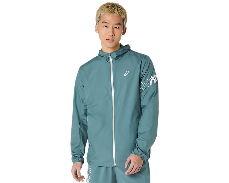 ASICS ICON JACKET
