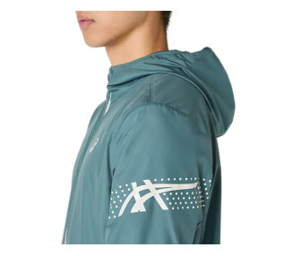 ASICS ICON JACKET