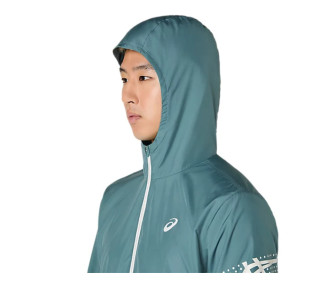 ASICS ICON JACKET