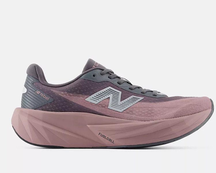 NEW BALANCE FUELCELL REBEL V5