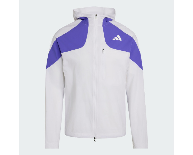 ADIDAS RUNNING ADIZERO JACKET