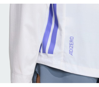 ADIDAS RUNNING ADIZERO JACKET