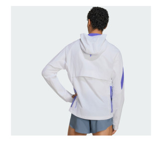 ADIDAS RUNNING ADIZERO JACKET
