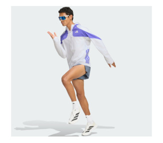 ADIDAS RUNNING ADIZERO JACKET