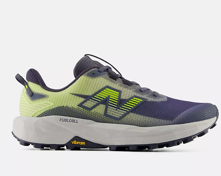 NEW BALANCE FUELCELL REBEL TRAIL