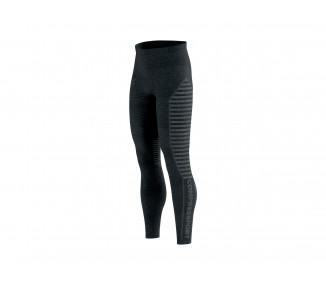 COMPRESSPORT WINTER RUN LEGGING M - BLACK