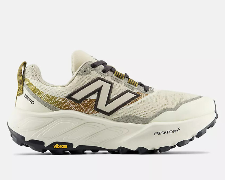 NEW BALANCE FRESH FOAM X HIERRO V9 MULHER