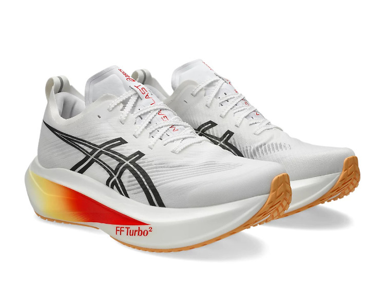 ASICS MEGABLAST