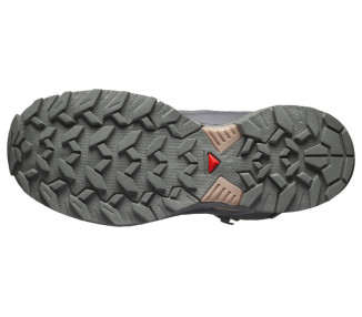 SALOMON X ULTRA 360 MID GORE-TEX MULHER