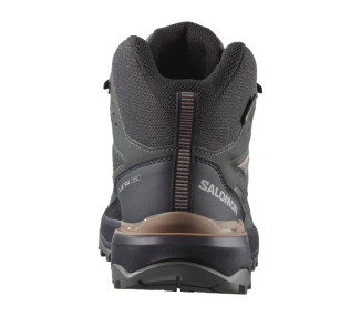 SALOMON X ULTRA 360 MID GORE-TEX MULHER