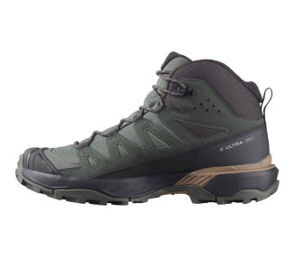 SALOMON X ULTRA 360 MID GORE-TEX MULHER