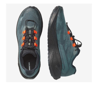 SALOMON AERO BLAZE 4 GRVL