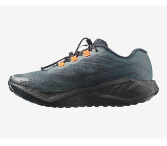 SALOMON AERO BLAZE 4 GRVL