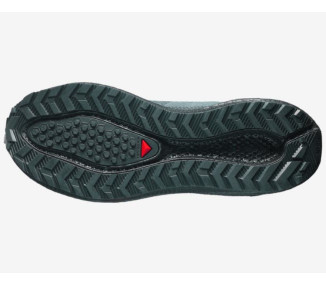 SALOMON AERO BLAZE 4 GRVL