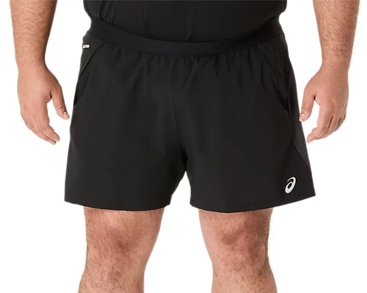 ASICS ROAD 5IN SHORT