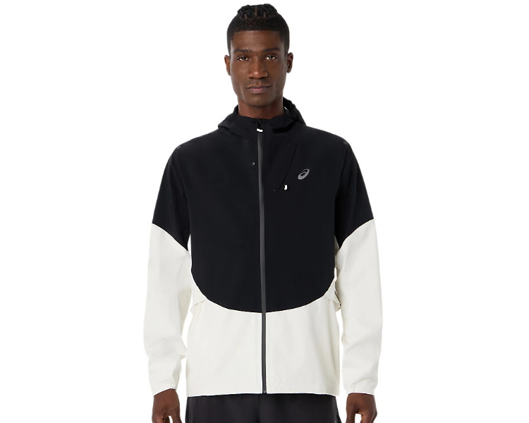 ASICS METARUN LEGEND JACKET