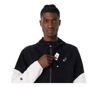 ASICS METARUN LEGEND JACKET