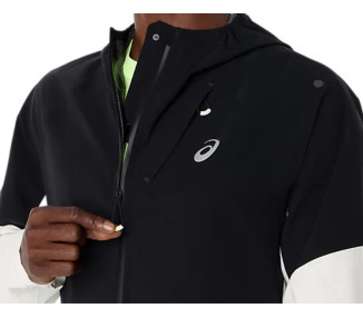 ASICS METARUN LEGEND JACKET
