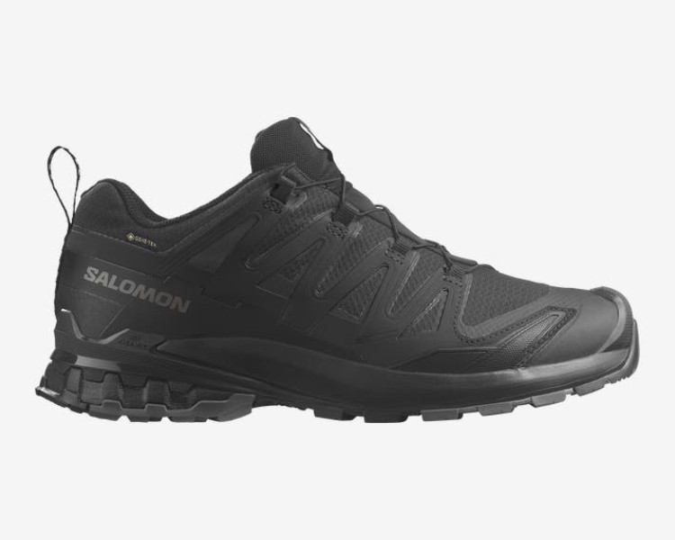 SALOMON XA PRO 3D V9 WIDE GORE-TEX