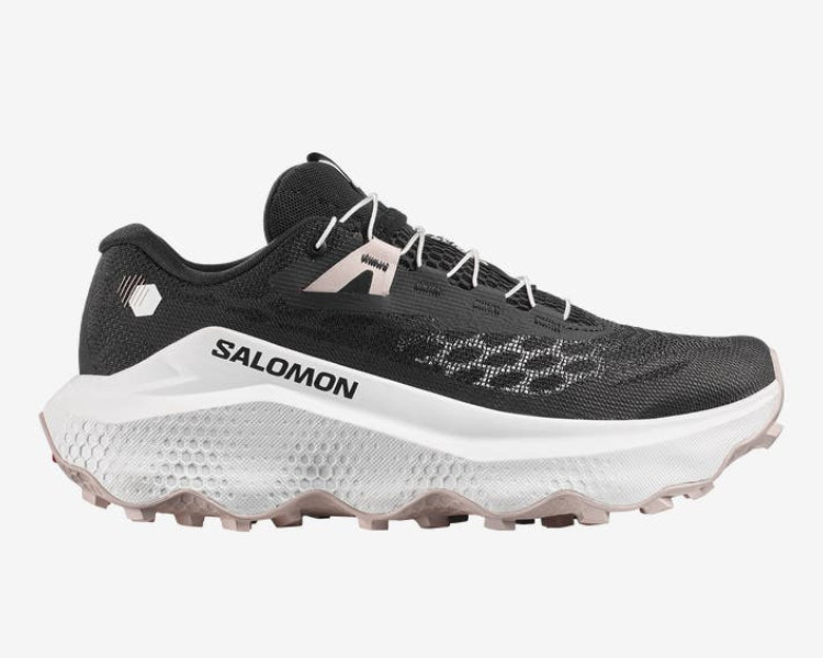 SALOMON ULTRA GLIDE 4 MULHER