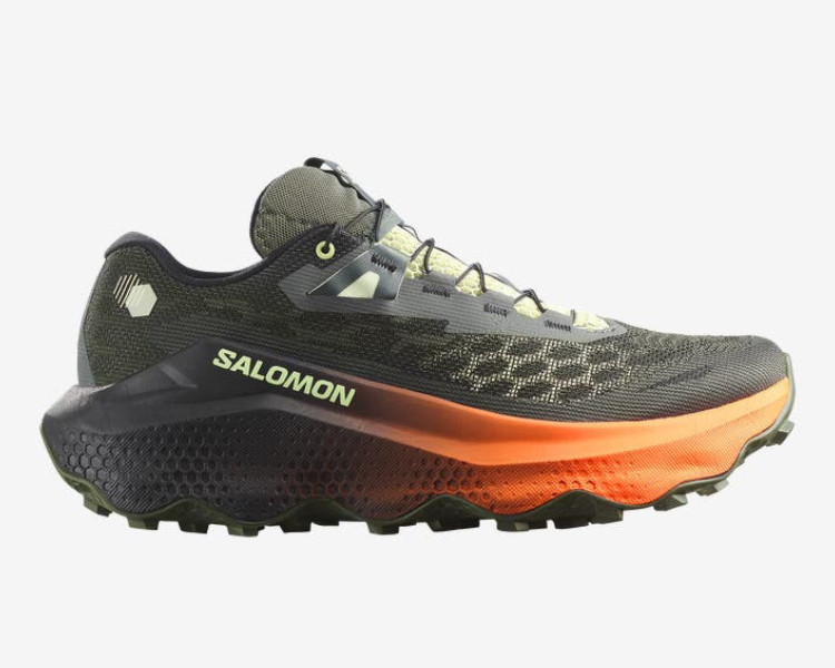 SALOMON ULTRA GLIDE 4