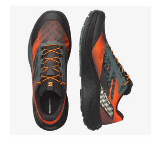 SALOMON PULSAR QUIVER