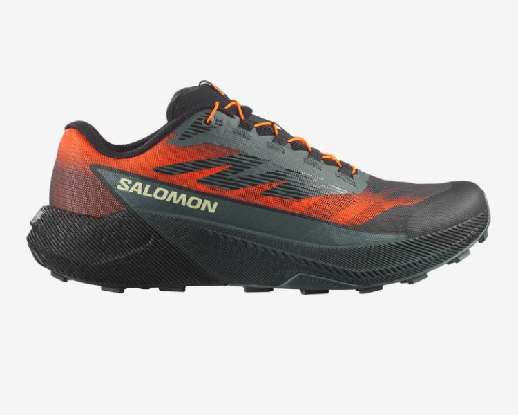 SALOMON PULSAR QUIVER
