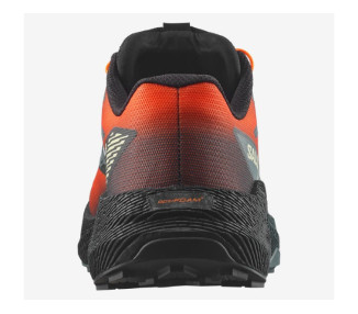SALOMON PULSAR QUIVER