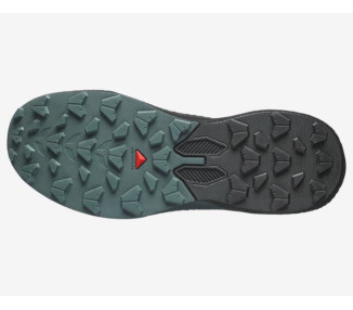 SALOMON PULSAR QUIVER