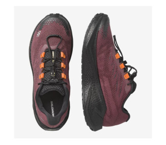 SALOMON AERO BLAZE 4 GRVL MULHER