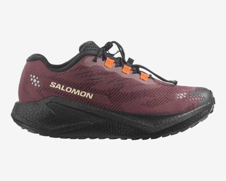 SALOMON AERO BLAZE 4 GRVL MULHER