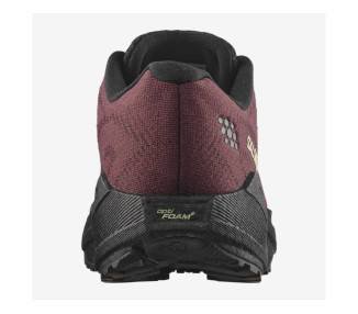 SALOMON AERO BLAZE 4 GRVL MULHER