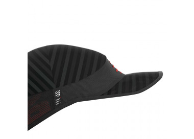 COMPRESSPORT PRO RACING CAP BLACK