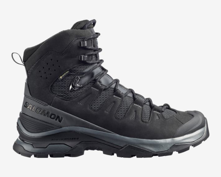 SALOMON QUEST 5 GTX
