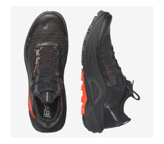 SALOMON S/LAB GENESIS 2
