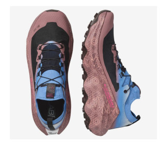 SALOMON S/LAB ULTRA GLIDE 2 LIMITED COURTNEY EDITION