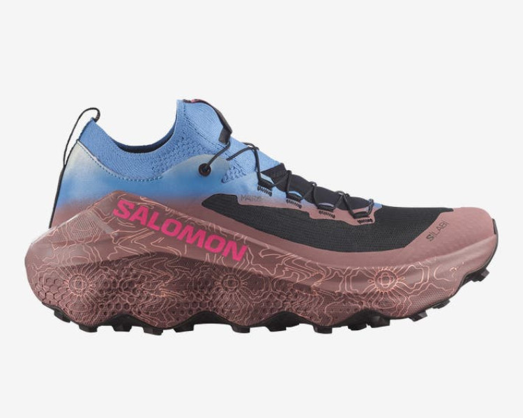 SALOMON S/LAB ULTRA GLIDE 2 LIMITED COURTNEY EDITION
