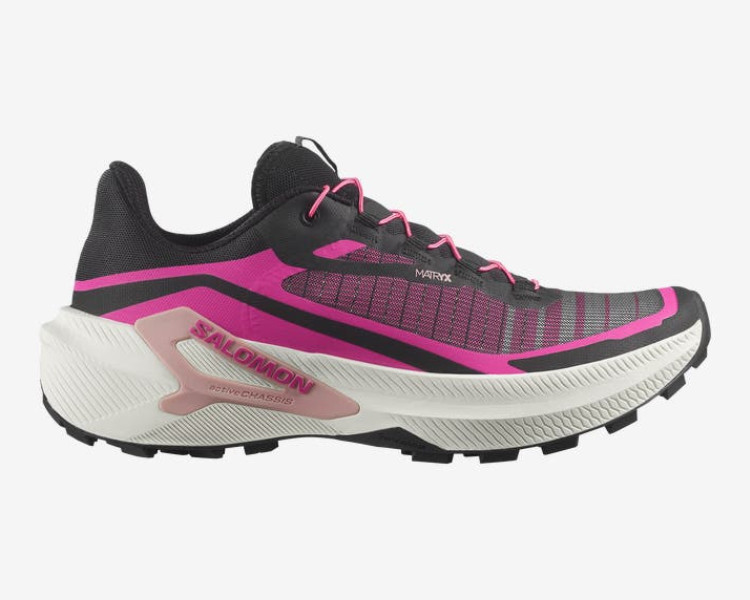 SALOMON GENESIS 2 MULHER