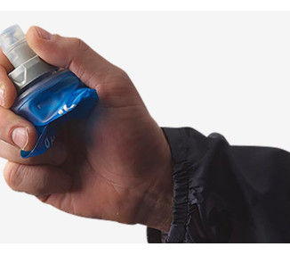SALOMON SOFT FLASK 150ML/50Z 28