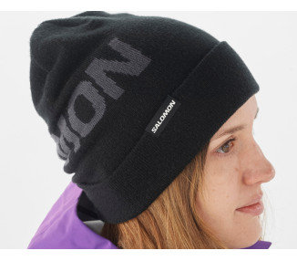 SALOMON HERMITAGE BEANIE