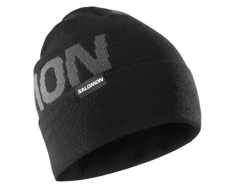 SALOMON HERMITAGE BEANIE