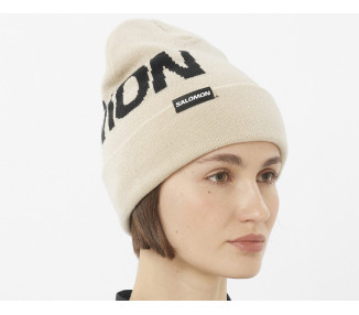 SALOMON HERMITAGE BEANIE