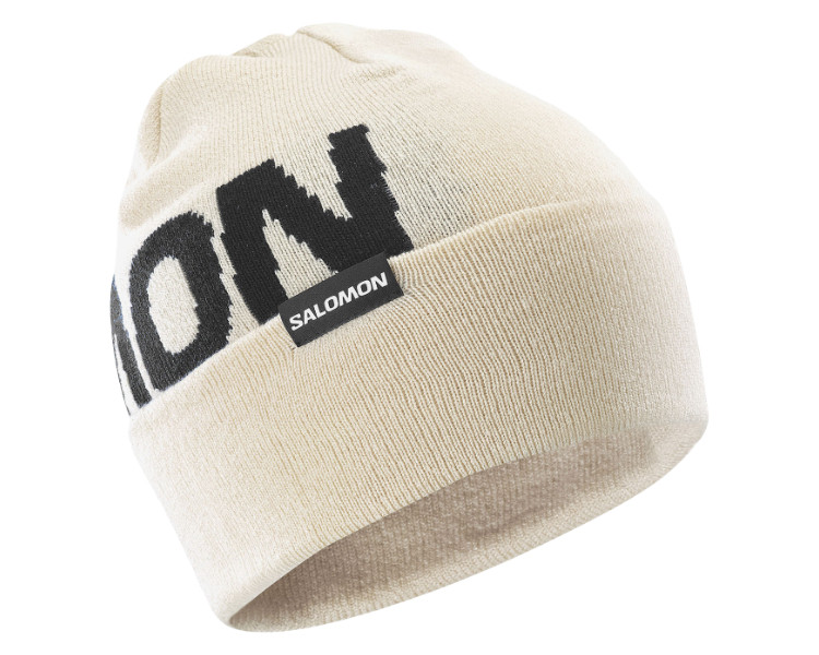 SALOMON HERMITAGE BEANIE