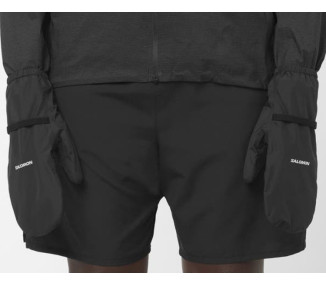 SALOMON BONATTI PRO WP GLOVES