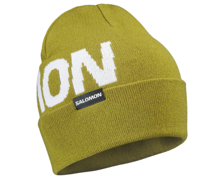 SALOMON HERMITAGE BEANIE